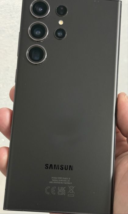 Samsung S23 Ultra Pret 2000 lei