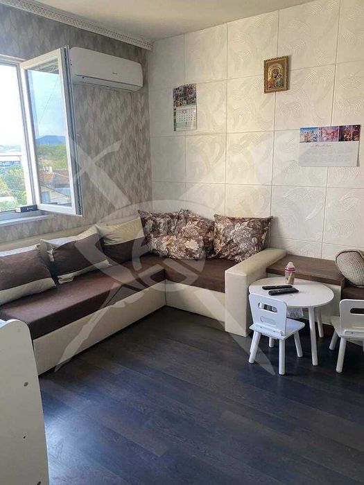 Продава се Тристаен апартамент в Стара Загора, Зора - 65 кв.м за 1419 €/кв.м - Снимка #2