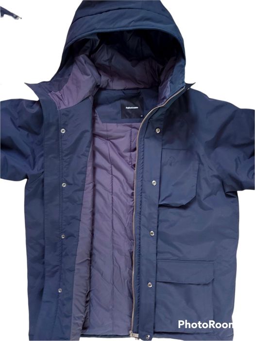 Peak Performance,XL 54 размер, мъжко ватирано яке ,Hipe мембрана,Ново