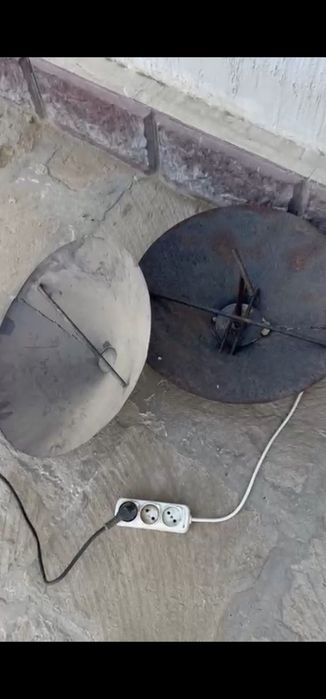 Дробилка Құлагер 3 в 1