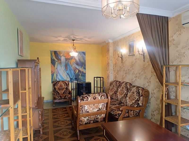 Дава се под наем Двустаен апартамент в Бургас, Възраждане - 75 кв.м за 433.5 € - Снимка #6