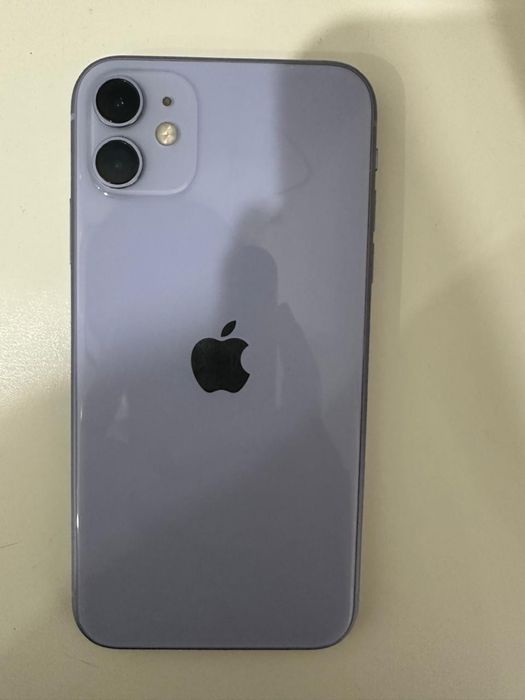 iPhone 11, 64 Гб. ТОРГ ЕСТЬ!