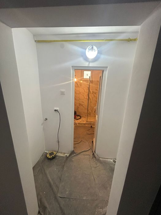 Apartament 2 camere , precista