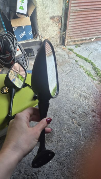 Огледала за Honda CBR RR