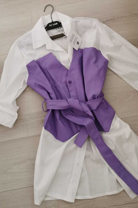 Cămașă dama model nou