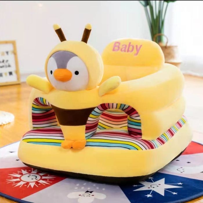 Детское кресло сидушка