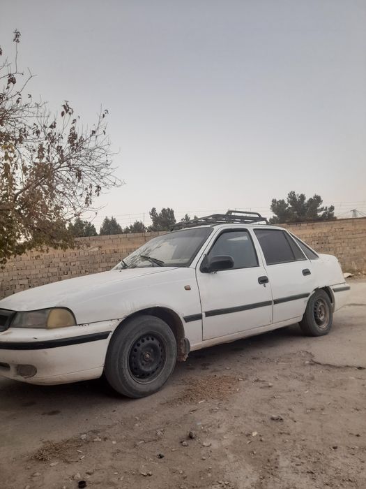 NeksiyA 1 metan benzin