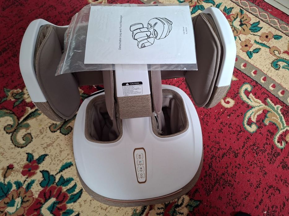 Массажер для ног