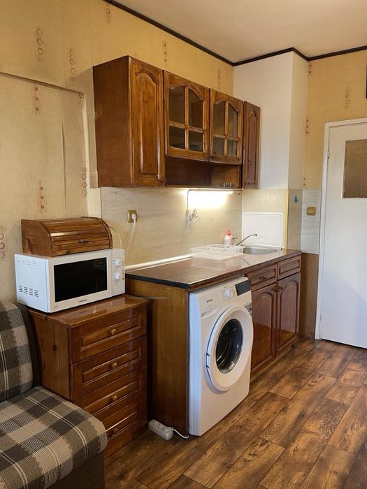 Дава се под наем Едностаен апартамент в София, Люлин 7 - 45 кв.м за 498.27 € - Снимка #8