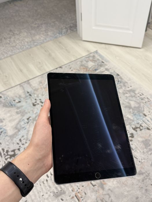 Ipad Pro 10.5, 2017, 256гб/4гб