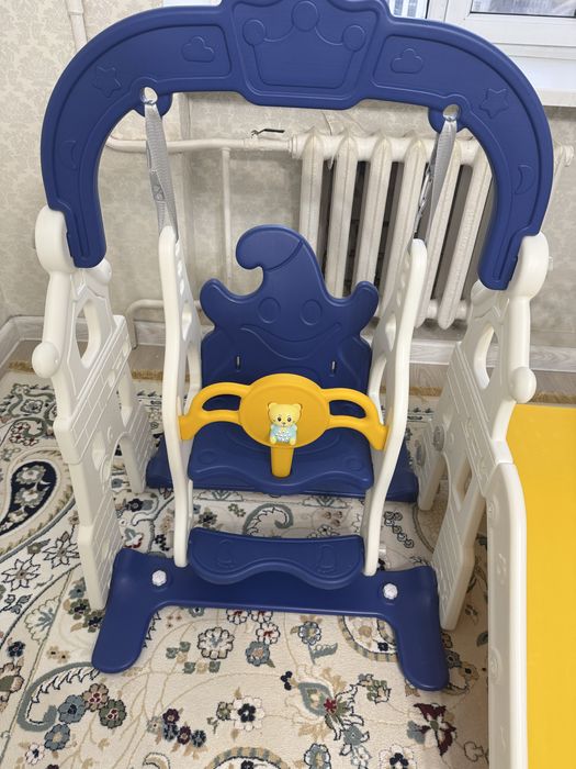 Детский комплекс