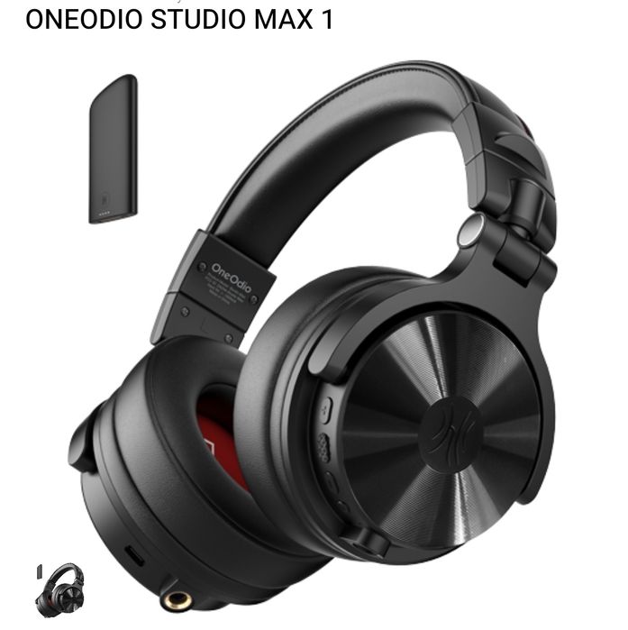 OneOdio Studio Max 1