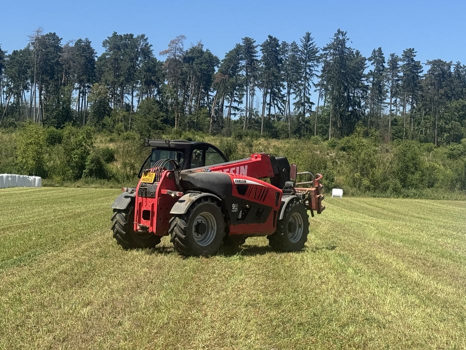 Incarcator Faresin  930( Manitou) brat telescopic, 2022