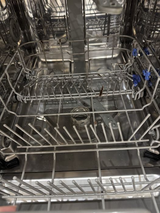 Посудомоечная машина