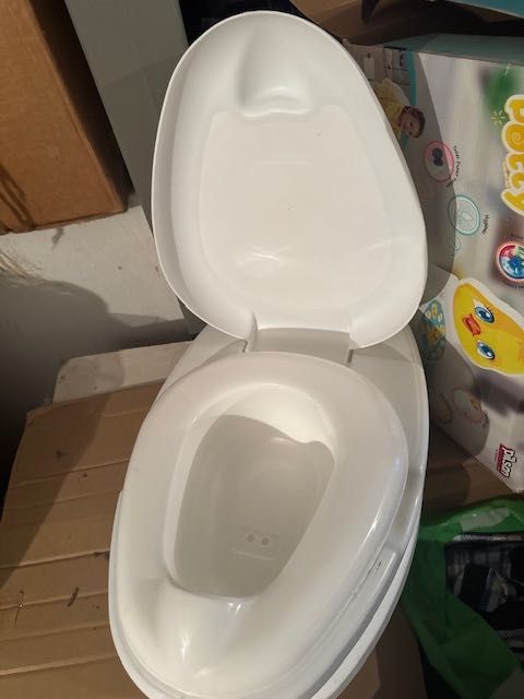 Горшок для детей