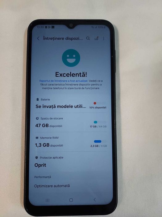 Vand Samsung Galaxy A14 64GB