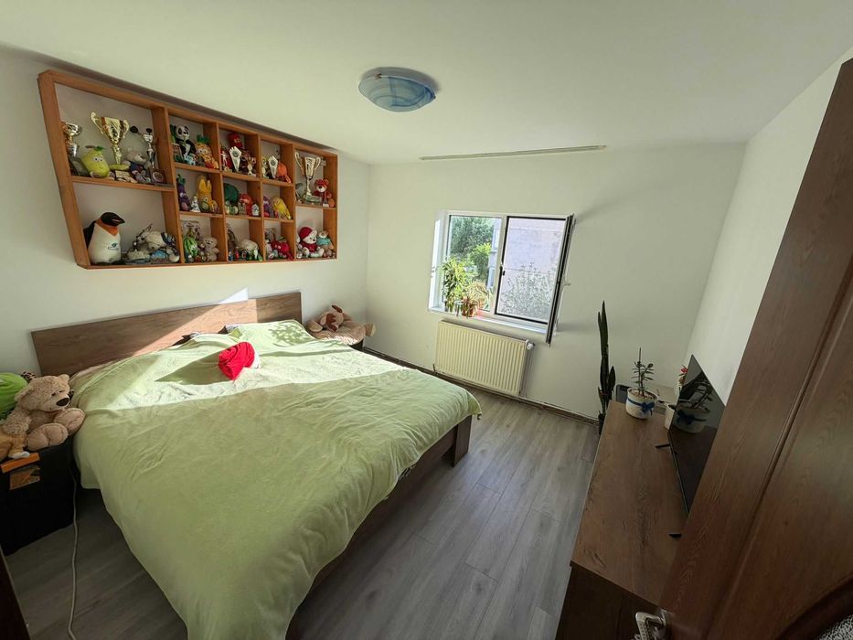 Apartament 2 camere decomandat