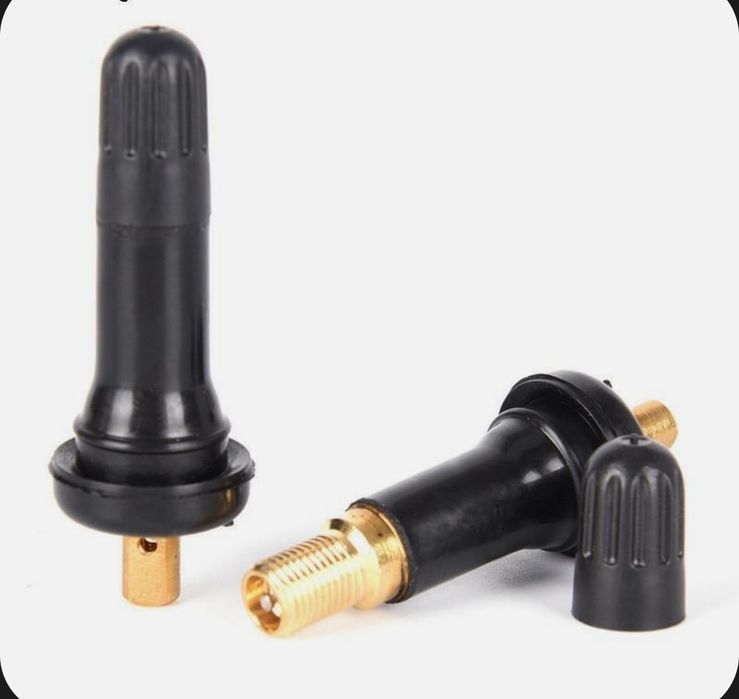 Вентель, сосок под датчики