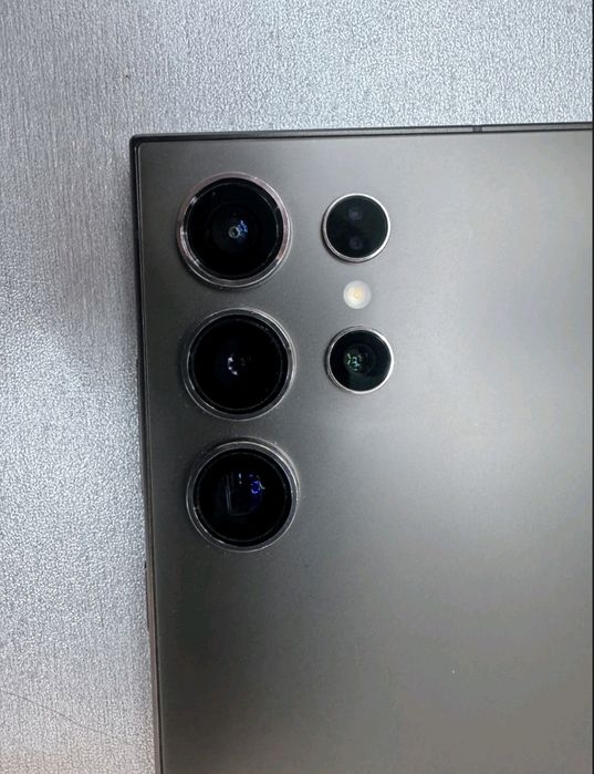 Samsung s24 ultra 256gb