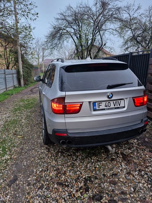 De vânzare BMW X5 e70 3.0d