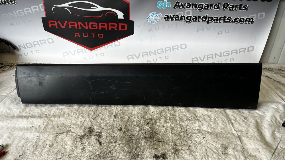 Mazda CX30 19- лайстна предна лява и задна лява