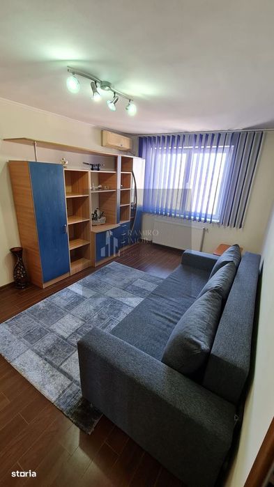 Apartament 2 camere conf 1/centrala Aparatorii Patriei 10 min metrou — fotografia 3