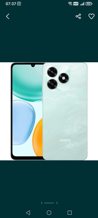 Honor x 5 c sotiladi oxirgi narxi 700000