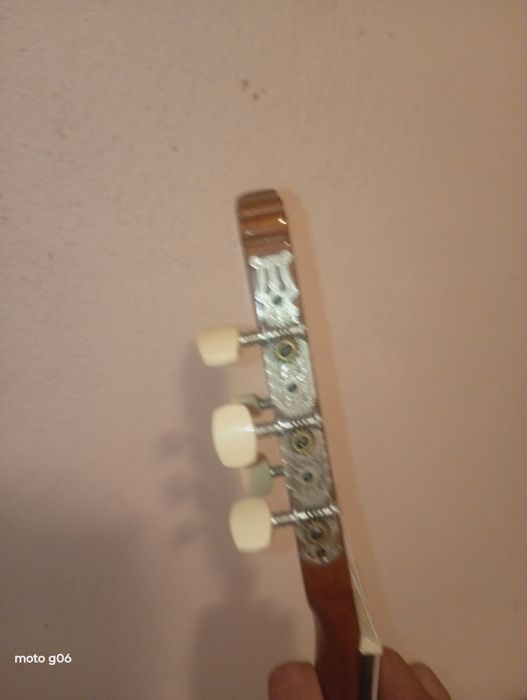 : Chitară acustică Aria AK-30 –  sau schimb pe Martin Guitar CFM 50th Anniversary chitara