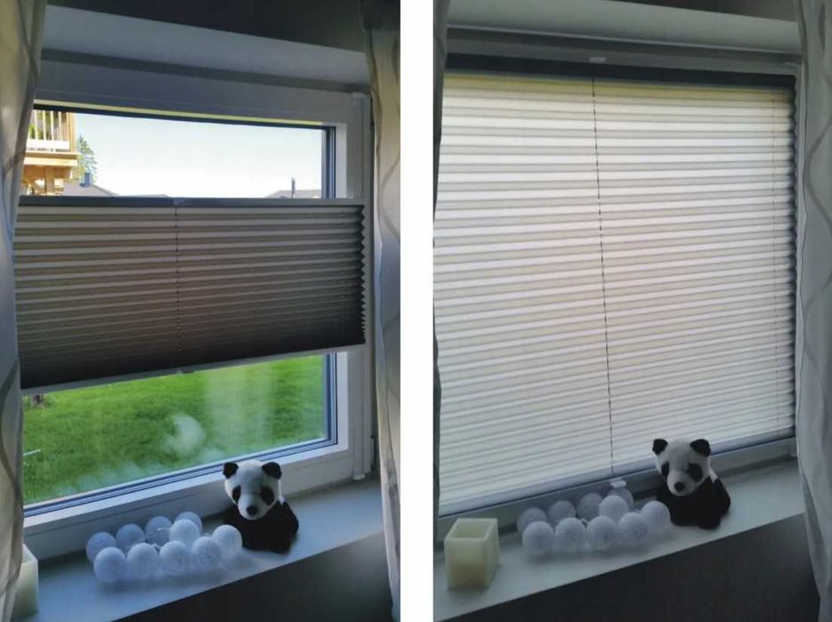 Жалюзи (Jalyuzi) Плиссе, Plisse. Все виды жалюзи от производителя !!!