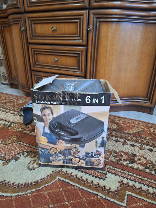 Продам аэрогриль