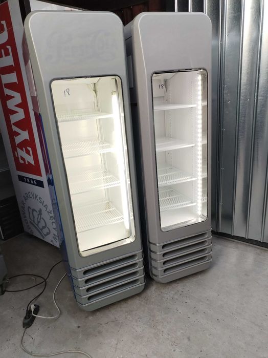 Vitrine frigorifice /vitrine duble /frigider