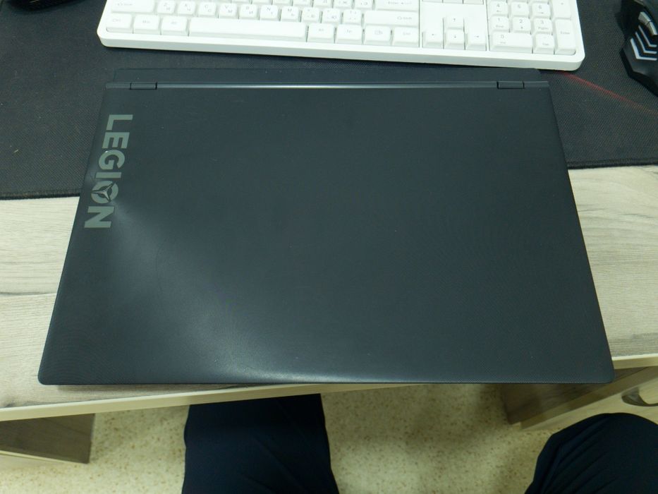 Lenovo legion y540