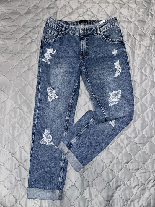 Стилни дънки като нови