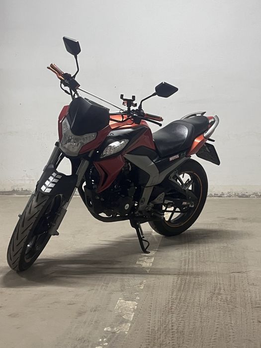 Продам racer nitro