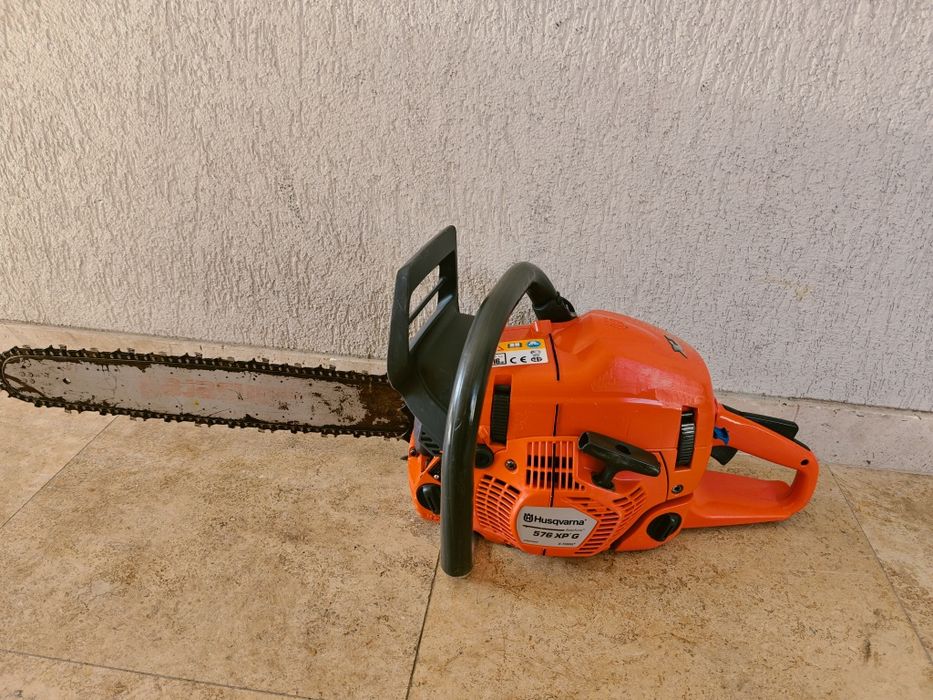 Drujba Husqvarna 575 XP G