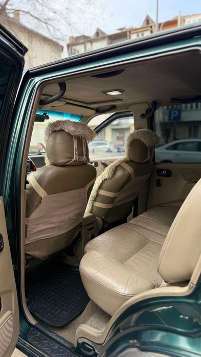 Продам Nissan Terrano, кузов  R20