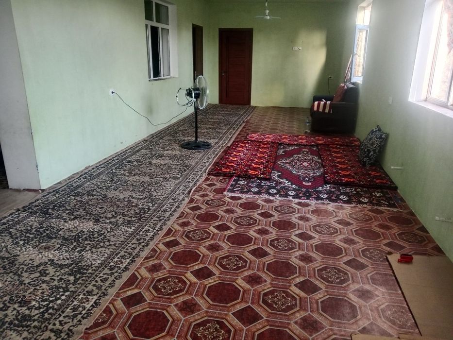 Зангата Зиёродгох аренда Участок