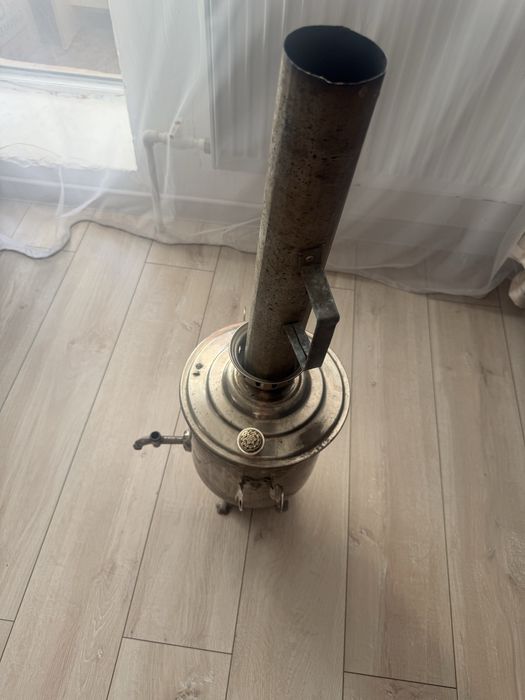 Продаю самовар СССР производство