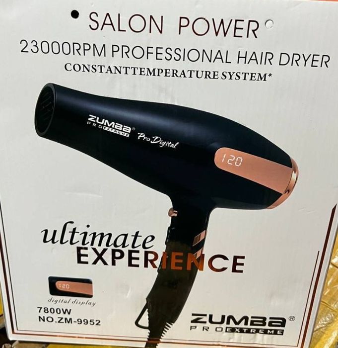 Мелкая бытовая техника разных вариантов