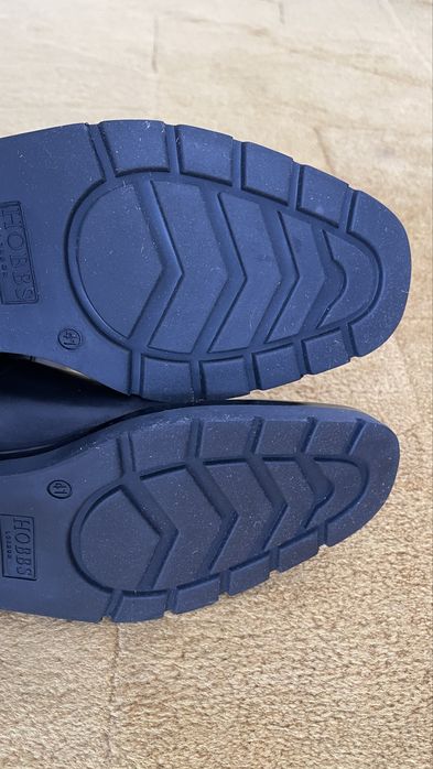 Дамски боти - черни