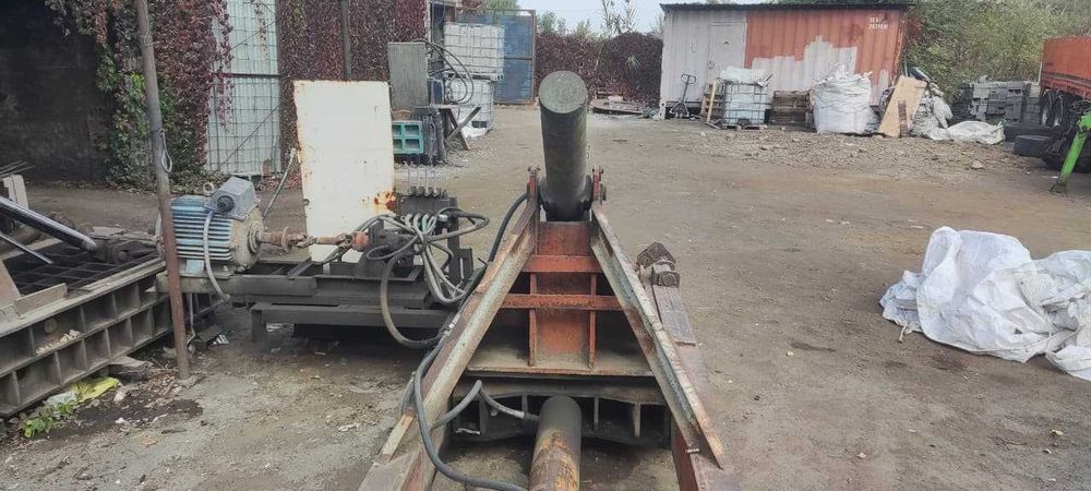 Продается пресс маленький