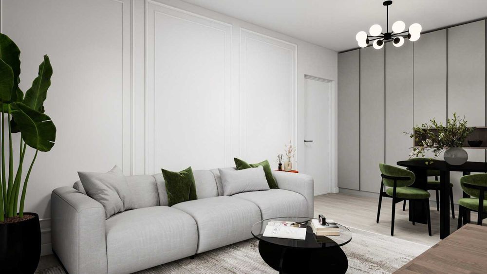 DE ÎNCHIRIAT – APARTAMENT 2 CAMERE ,ASTORIUM LIFE ,Loc de parcare - Disponibil din 15.11.2026