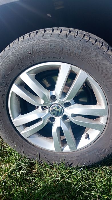 Vw Tiguan 2011  1,4 tsi