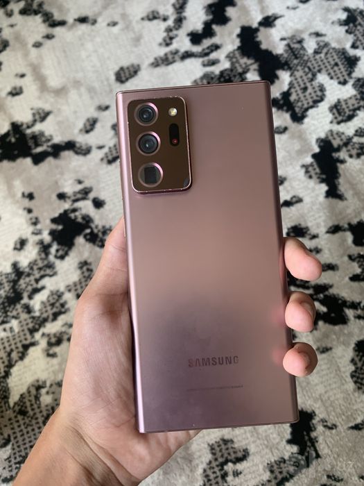 Samsung galaxy note 20 ultra