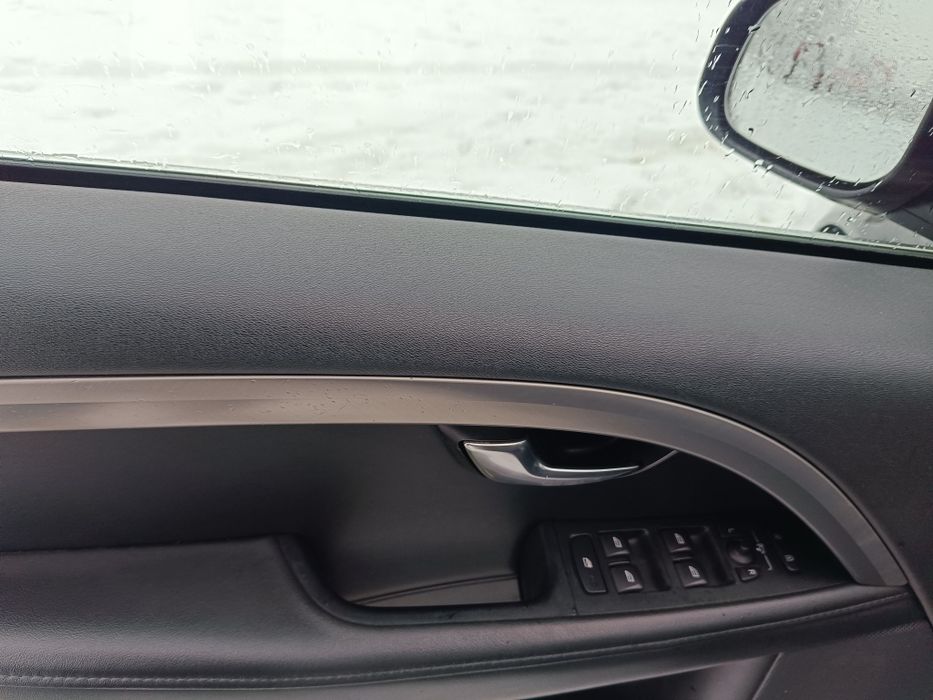 Volvo S80, Diesel D3