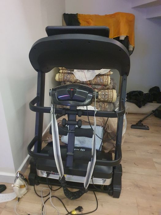 Begushiy 150 kg noviy