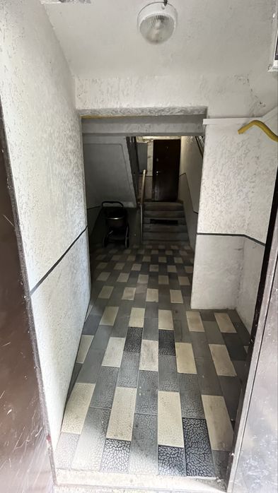 Продам  однокомнатную квартиру