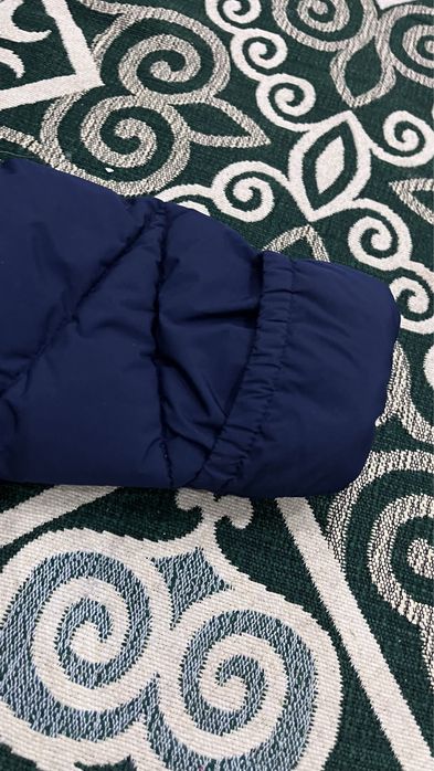 Комбинезон для мальчика