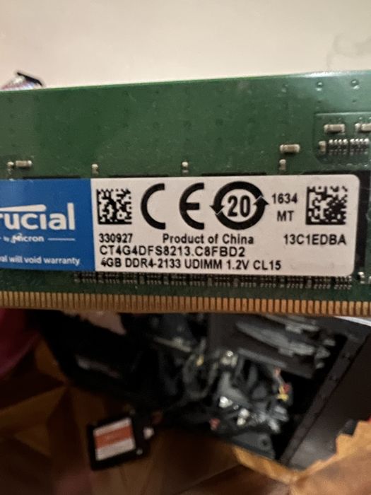 I7 6700 и 1080 asus rog