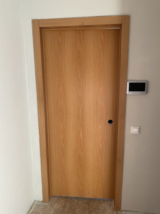 Межконатные двери